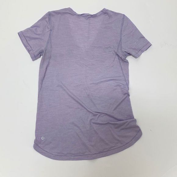 lululemon 2 tee bundle - Picture 2 of 7